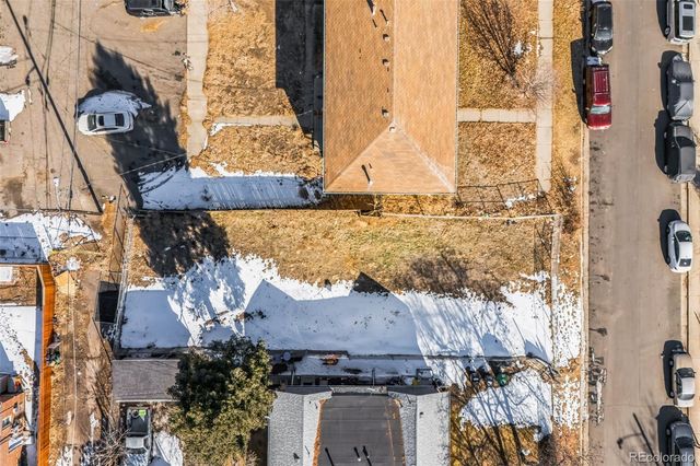 3611 N Elizabeth Street, Denver, CO 80205
