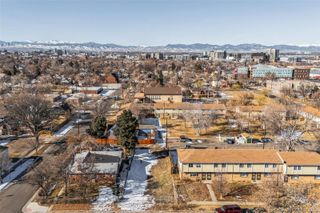 3611 N Elizabeth Street, Denver, CO 80205