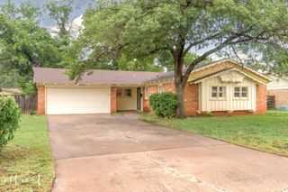 3608 State Street, Abilene, TX 79603