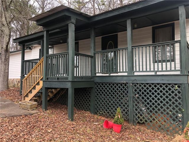 4744 Chickasaw SE Way, Acworth, GA 30102