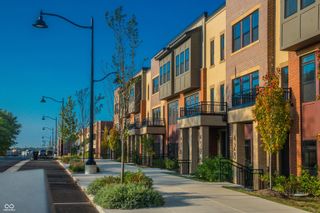 432 S Meridian Street, Greenwood, IN 46143