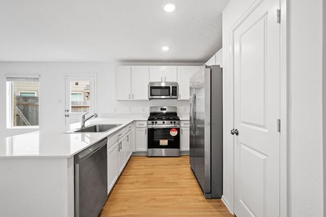 18950 Panzini Drive, New Caney, TX 77357