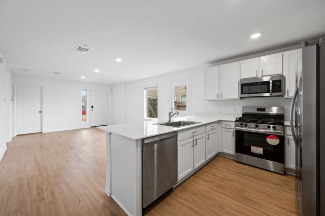 18950 Panzini Drive, New Caney, TX 77357