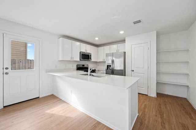 18950 Panzini Drive, New Caney, TX 77357