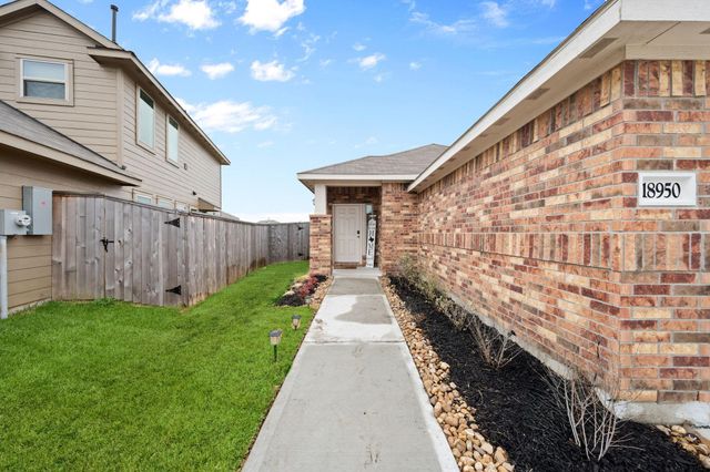 18950 Panzini Drive, New Caney, TX 77357