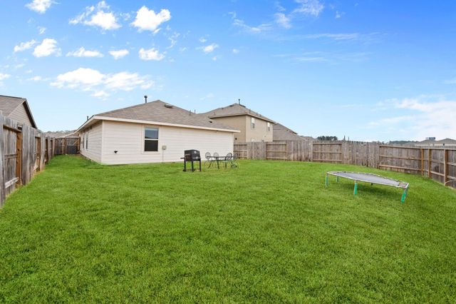 18950 Panzini Drive, New Caney, TX 77357