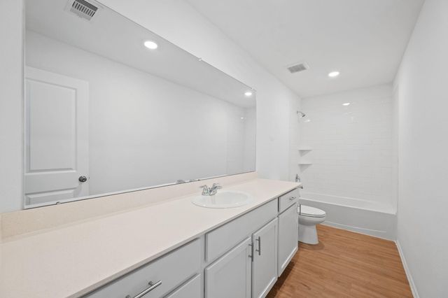 18950 Panzini Drive, New Caney, TX 77357