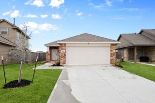 18950 Panzini Drive, New Caney, TX 77357