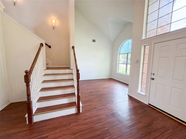 1202 Mccormick Street, Garland, TX 75040