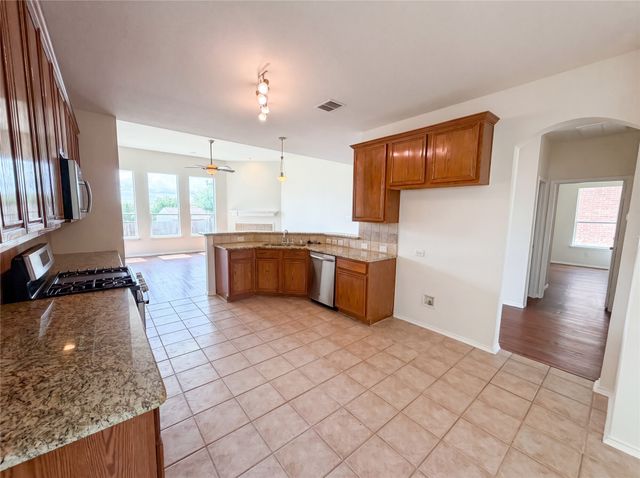 1202 Mccormick Street, Garland, TX 75040