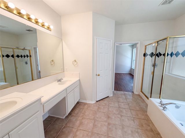 1202 Mccormick Street, Garland, TX 75040