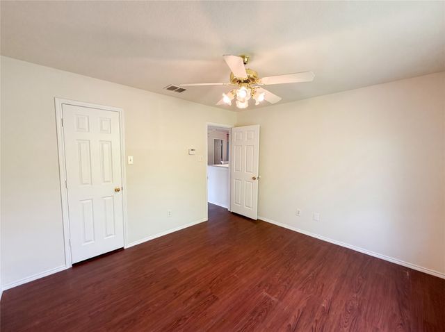 1202 Mccormick Street, Garland, TX 75040