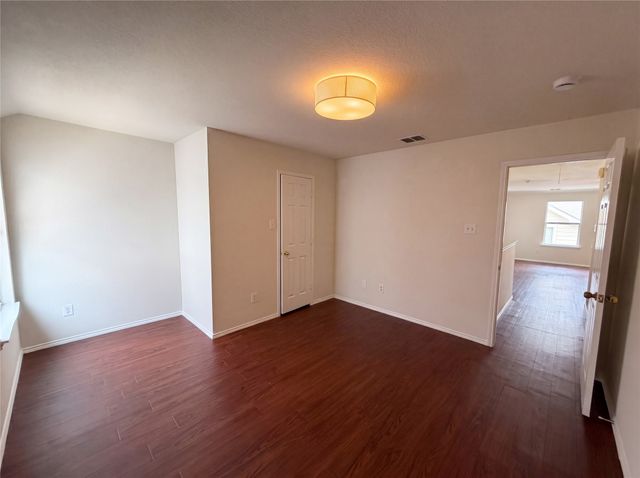 1202 Mccormick Street, Garland, TX 75040