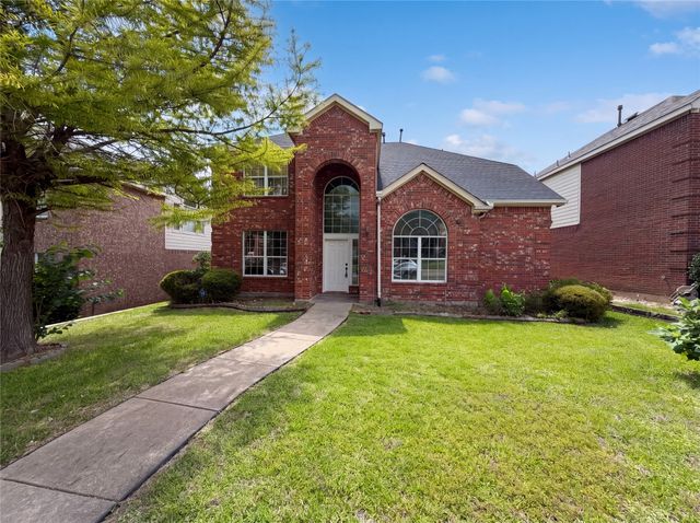 1202 Mccormick Street, Garland, TX 75040