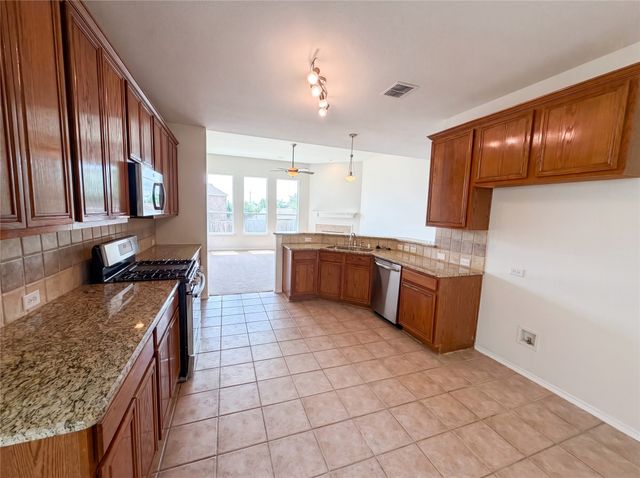 1202 Mccormick Street, Garland, TX 75040