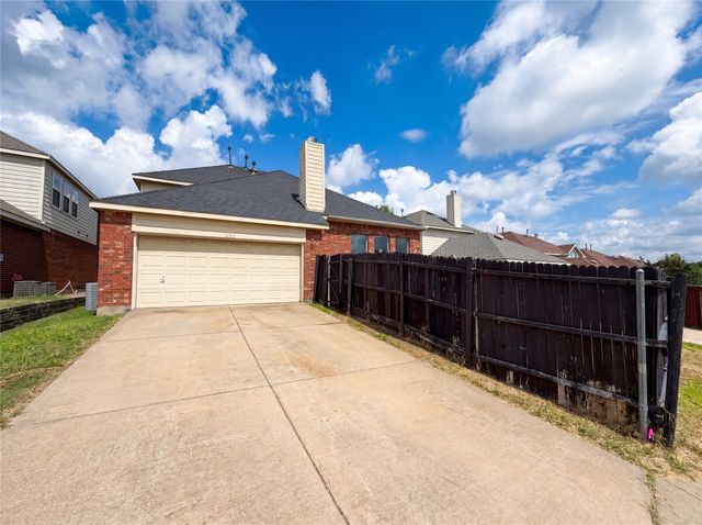 1202 Mccormick Street, Garland, TX 75040