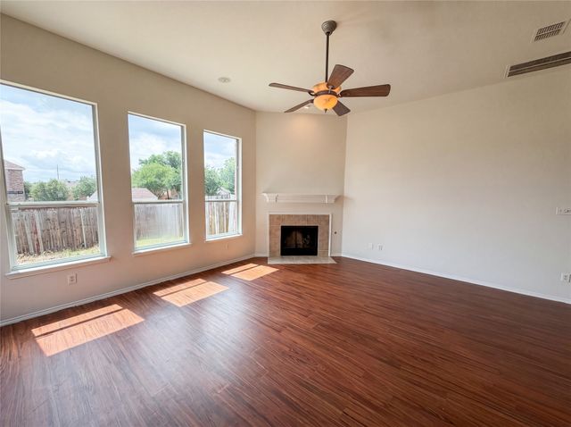 1202 Mccormick Street, Garland, TX 75040
