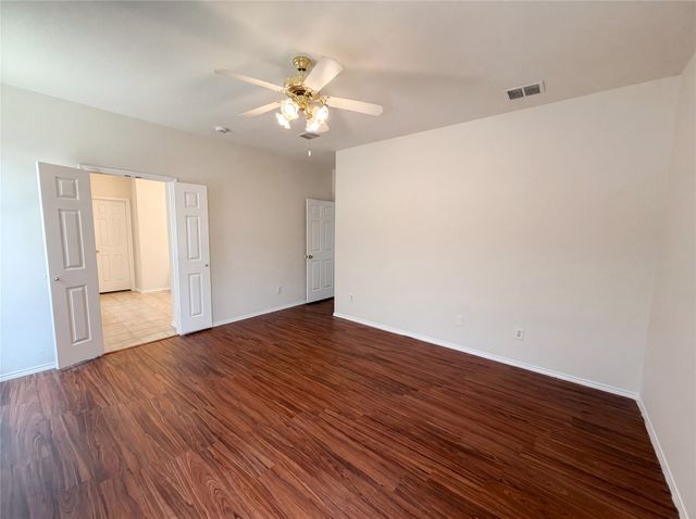 1202 Mccormick Street, Garland, TX 75040