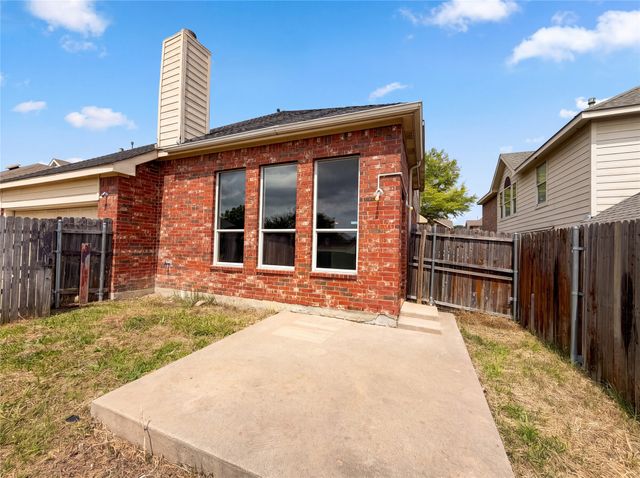 1202 Mccormick Street, Garland, TX 75040