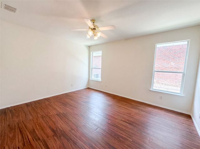 1202 Mccormick Street, Garland, TX 75040