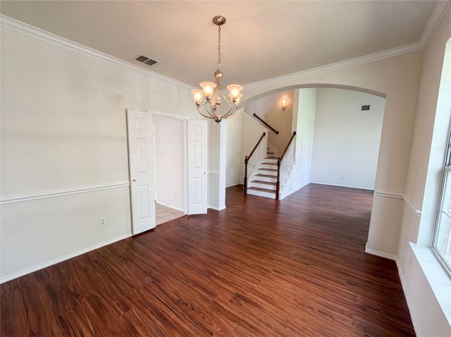 1202 Mccormick Street, Garland, TX 75040