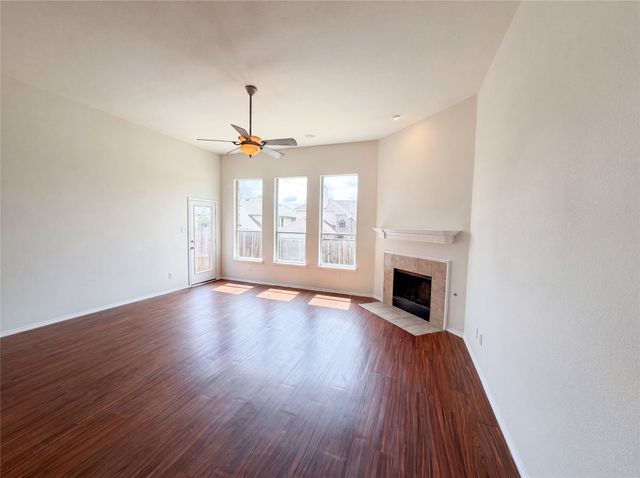 1202 Mccormick Street, Garland, TX 75040