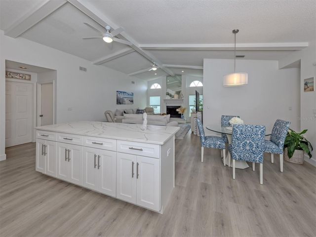 1428 GLENEAGLES DRIVE, Venice, FL 34292