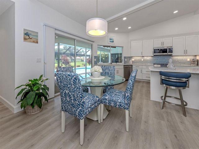 1428 GLENEAGLES DRIVE, Venice, FL 34292