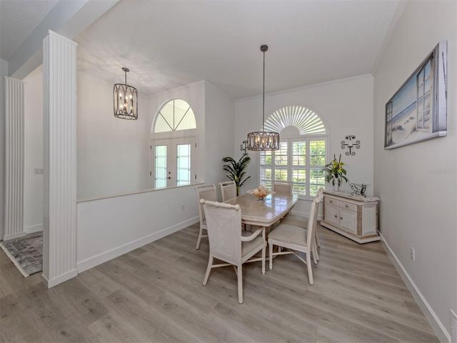 1428 GLENEAGLES DRIVE, Venice, FL 34292