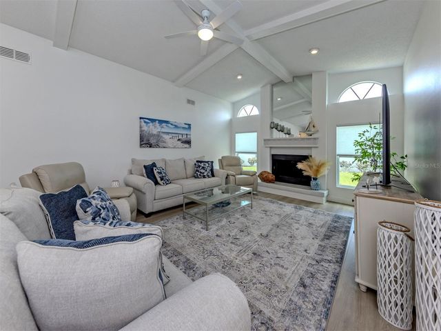 1428 GLENEAGLES DRIVE, Venice, FL 34292
