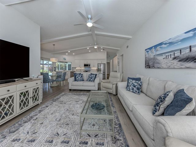 1428 GLENEAGLES DRIVE, Venice, FL 34292