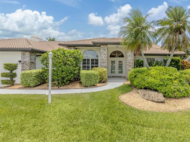 1428 GLENEAGLES DRIVE, Venice, FL 34292