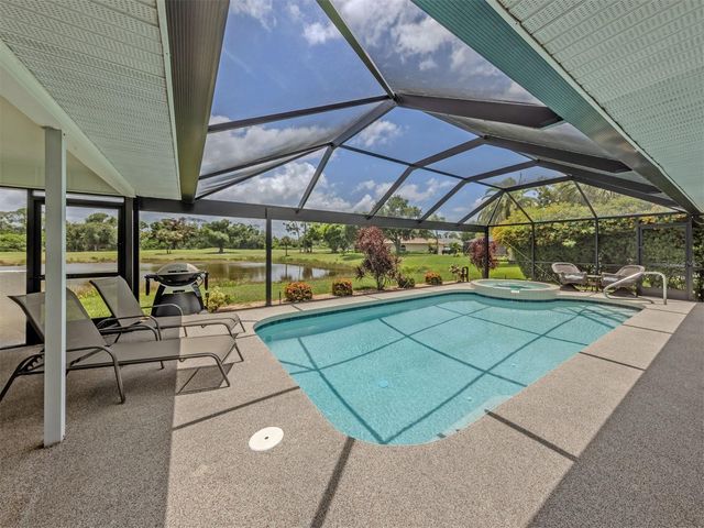 1428 GLENEAGLES DRIVE, Venice, FL 34292
