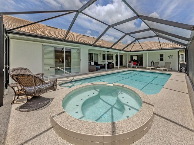 1428 GLENEAGLES DRIVE, Venice, FL 34292