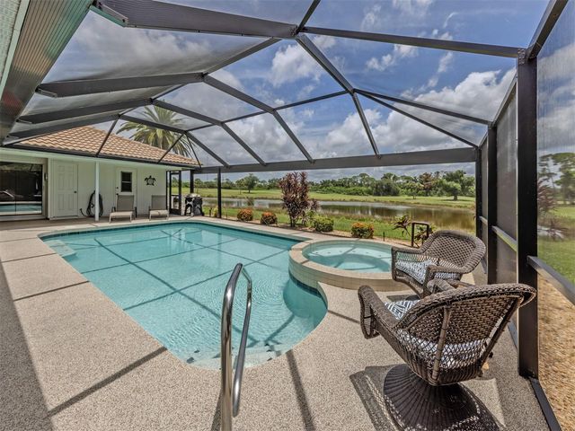 1428 GLENEAGLES DRIVE, Venice, FL 34292