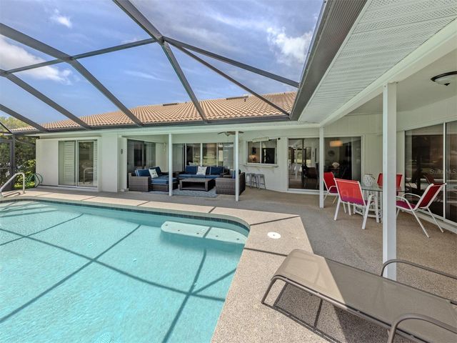 1428 GLENEAGLES DRIVE, Venice, FL 34292