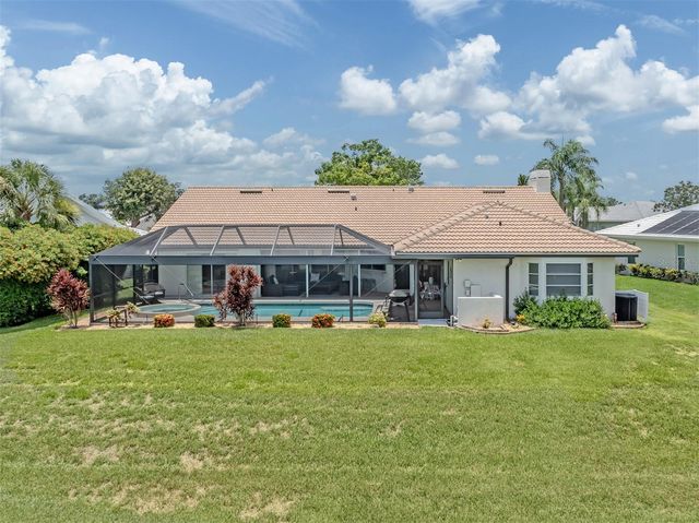 1428 GLENEAGLES DRIVE, Venice, FL 34292