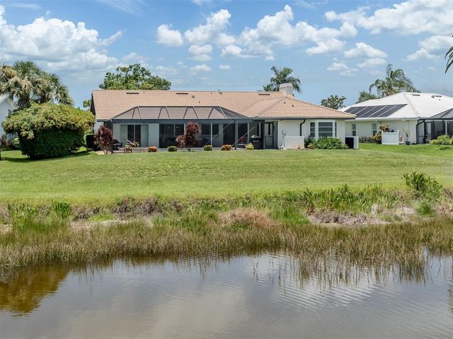 1428 GLENEAGLES DRIVE, Venice, FL 34292