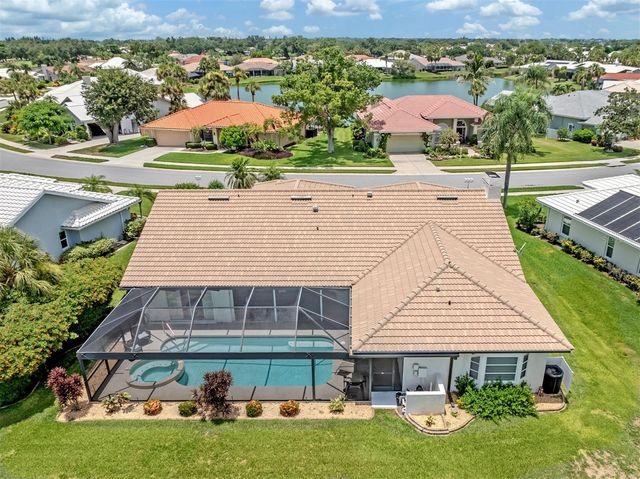 1428 GLENEAGLES DRIVE, Venice, FL 34292