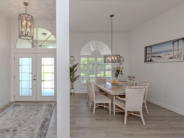 1428 GLENEAGLES DRIVE, Venice, FL 34292