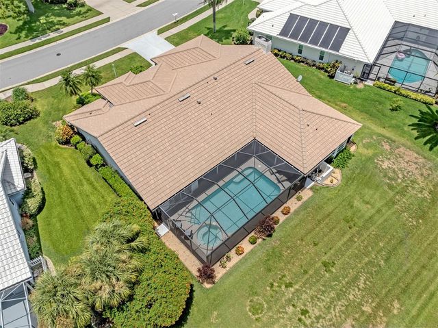 1428 GLENEAGLES DRIVE, Venice, FL 34292