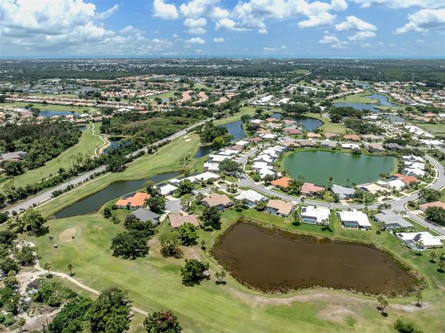 1428 GLENEAGLES DRIVE, Venice, FL 34292