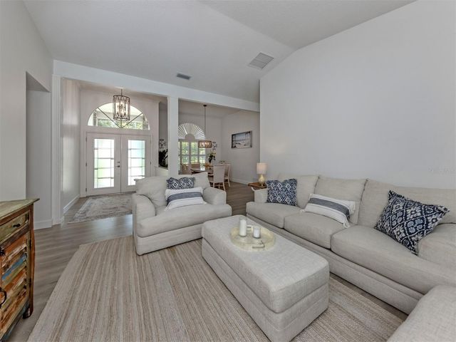 1428 GLENEAGLES DRIVE, Venice, FL 34292