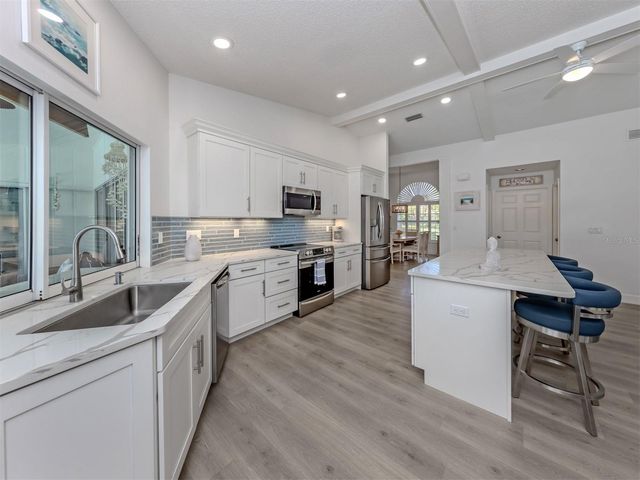 1428 GLENEAGLES DRIVE, Venice, FL 34292