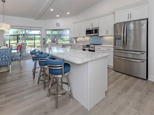 1428 GLENEAGLES DRIVE, Venice, FL 34292