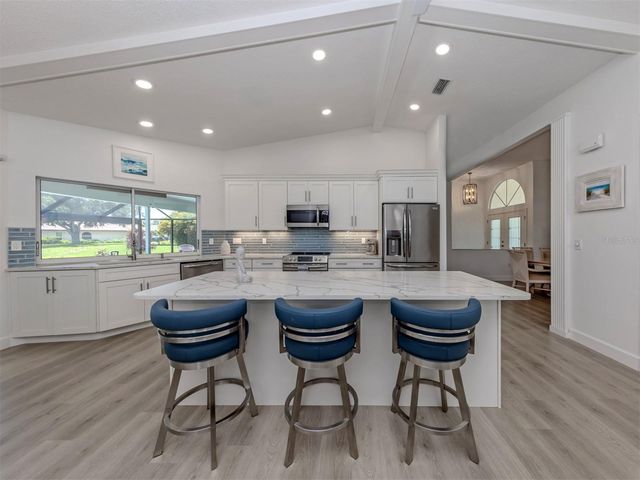 1428 GLENEAGLES DRIVE, Venice, FL 34292