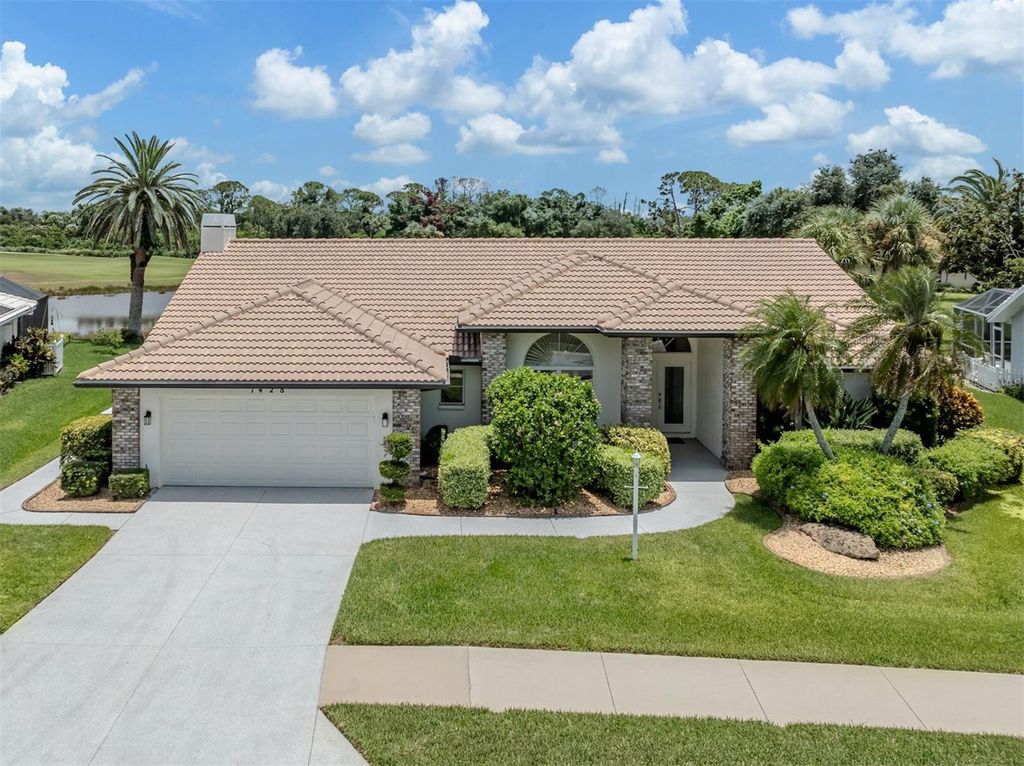 1428 GLENEAGLES DRIVE, Venice, FL 34292