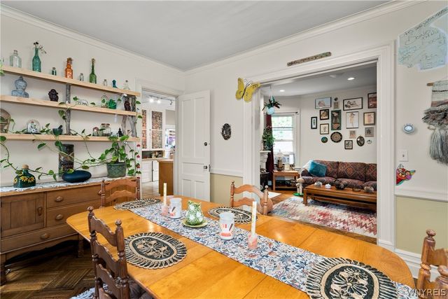 41 Elmwood Avenue, Buffalo, NY 14201