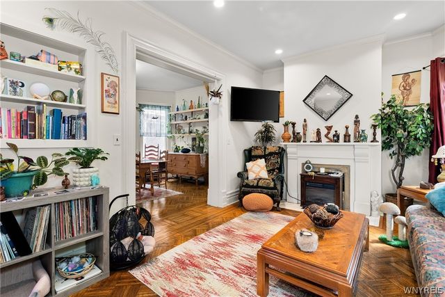 41 Elmwood Avenue, Buffalo, NY 14201