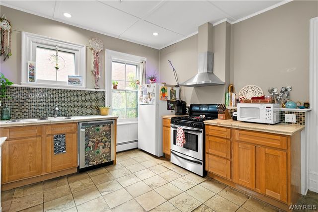 41 Elmwood Avenue, Buffalo, NY 14201